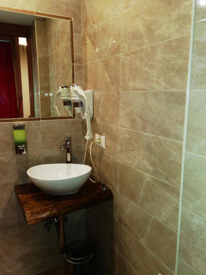 Vakantiehuis Trebis *