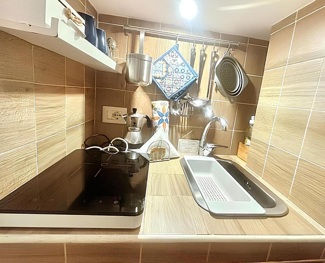Trebis Vakantiehuis Napels